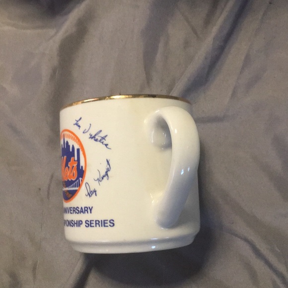 Mets 25 th anniversary - Picture 4 of 4